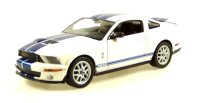 Ford Mustang Shelby GT 500 2007