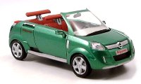 Opel Frogster 2001