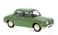 Renault Dauphine 1961