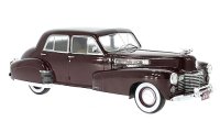 Cadillac Fleetwood Series 60 Special 1941