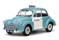 Morris Minor Police UK